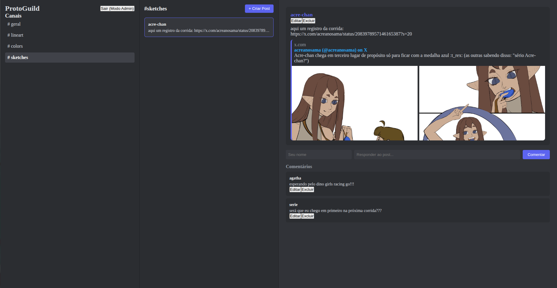 protoguild